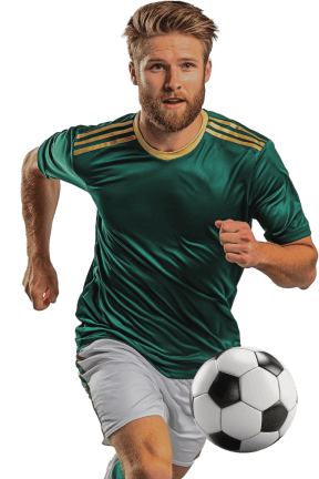 football