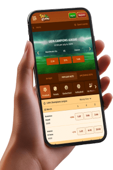 live wetten